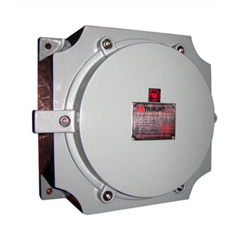 explosion proof junction box manufacturers in india|flame proof junction boxes.